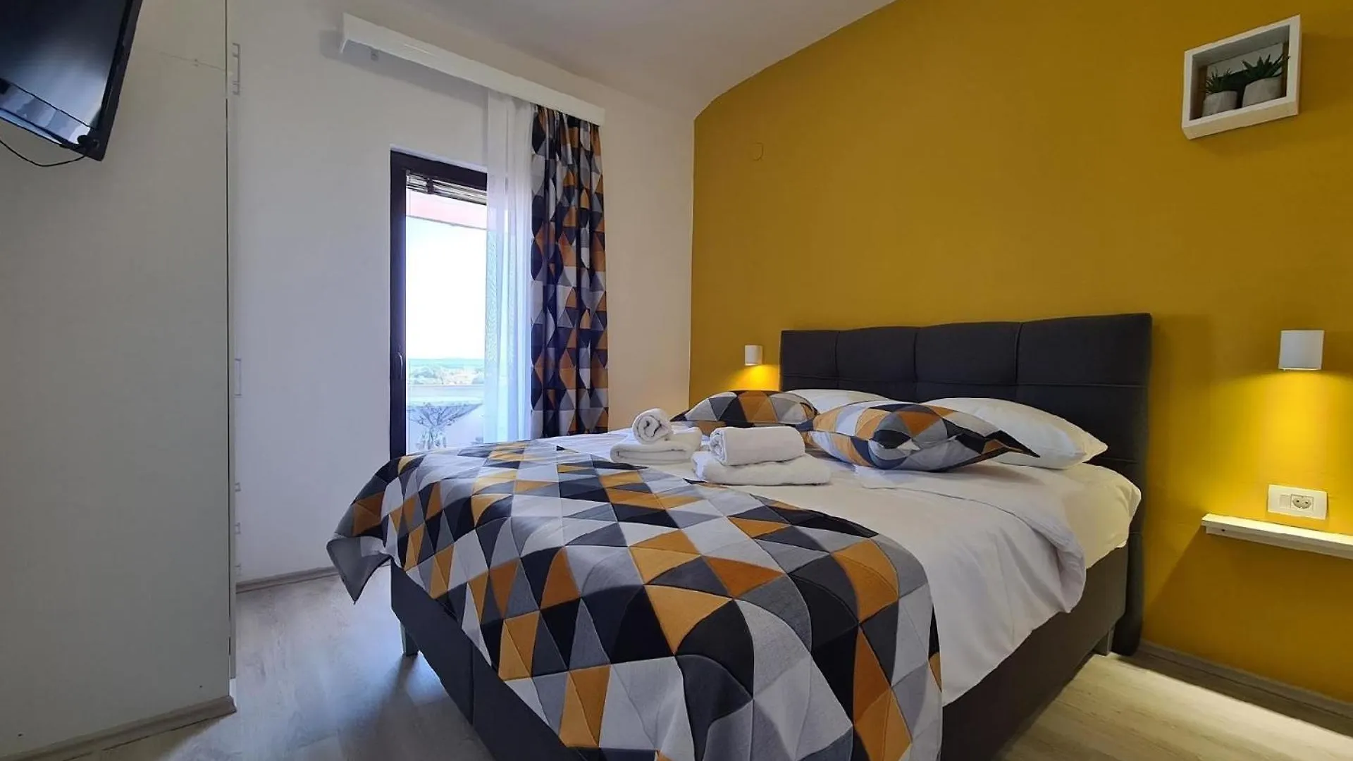 Ferienwohnung Fuer 4 Personen Ca 35 Qm In Banjole, Istrien Istrische Riviera Apartment Banjole