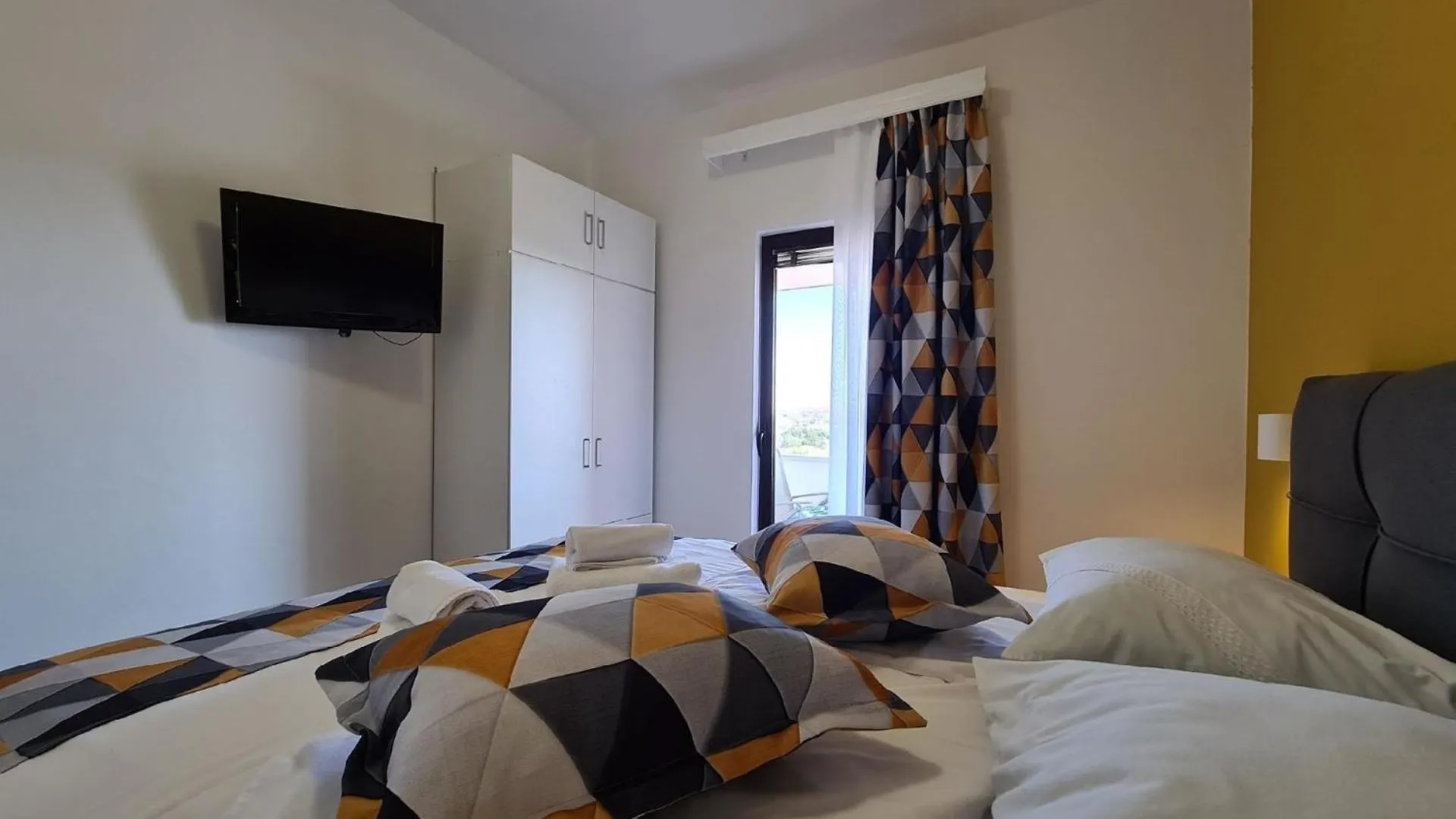 Ferienwohnung Fuer 4 Personen Ca 35 Qm In Banjole, Istrien Istrische Riviera Banjole